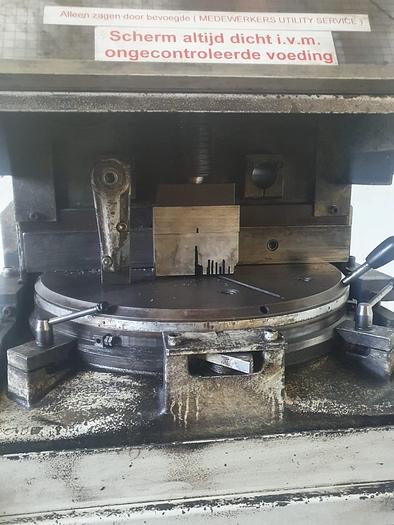 Gebruikt Adige SC 425