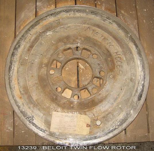 Used BELOIT 20EJ #13239