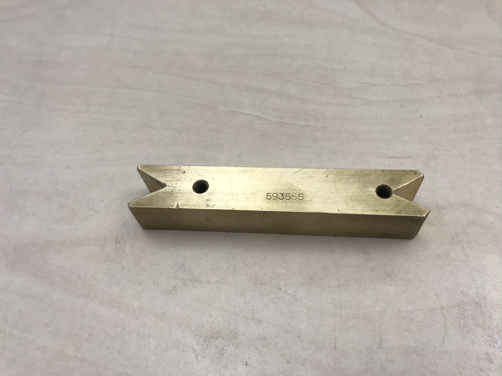 Kolbus part no.: 00593555