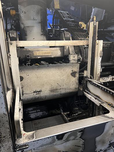 Used 2004 SINTO FBO-III 20 X 24