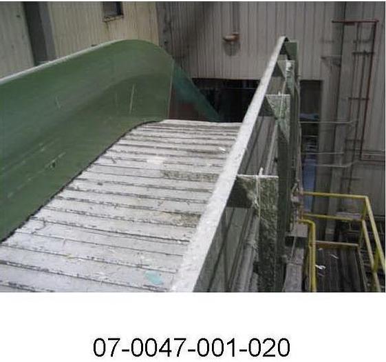 Used BLACK CLAWSON HYDRAPULPER #24515