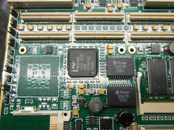Used XES XCalibur1000 SBC