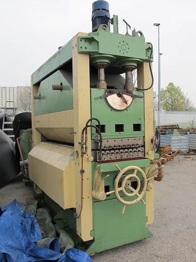 Used *** Coil Processing Line Parts (Used)
