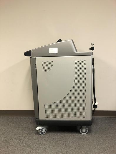 Refurbished Cynosure Apogee Elite ELMD  1064 and 755 NM Laser fully Refurbished
