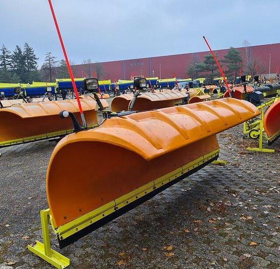 Gebruikt 2002 Nido SNK330 EPZ