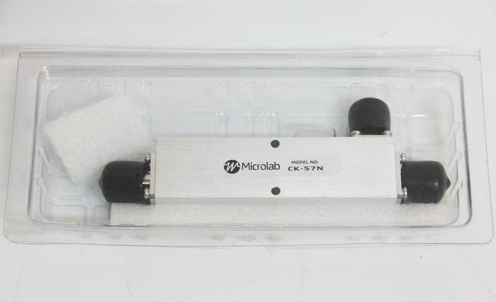 Microlab CK-57N Coupler 10dB 694-2700MHz 50W NEW (6977)