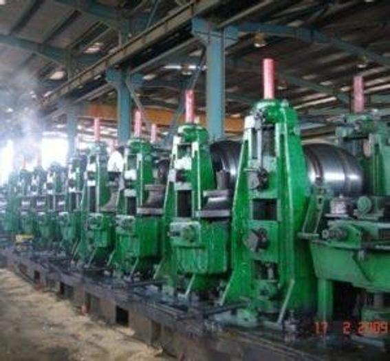 Used OTO, VAI... Used Mills