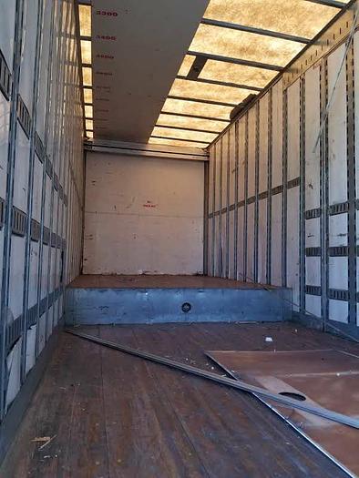 Used 2006 KENTUCKY MOVER BOX