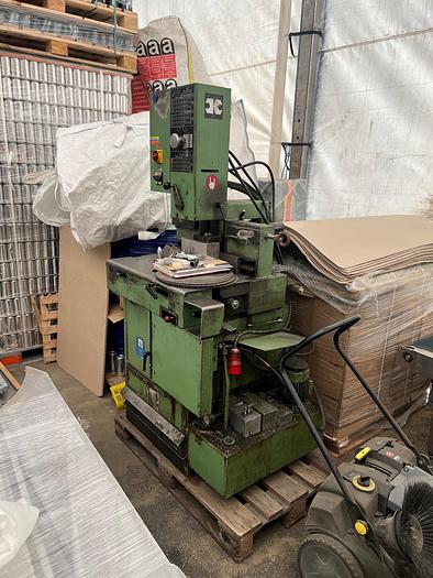 Used 1988 Kaltenbach KKS 400 E