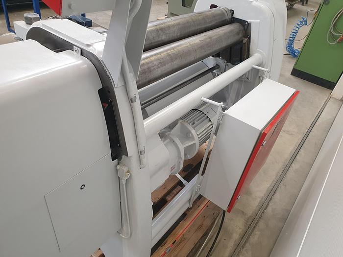 Gebraucht Rundbiegemaschine Fasti 106-10-5