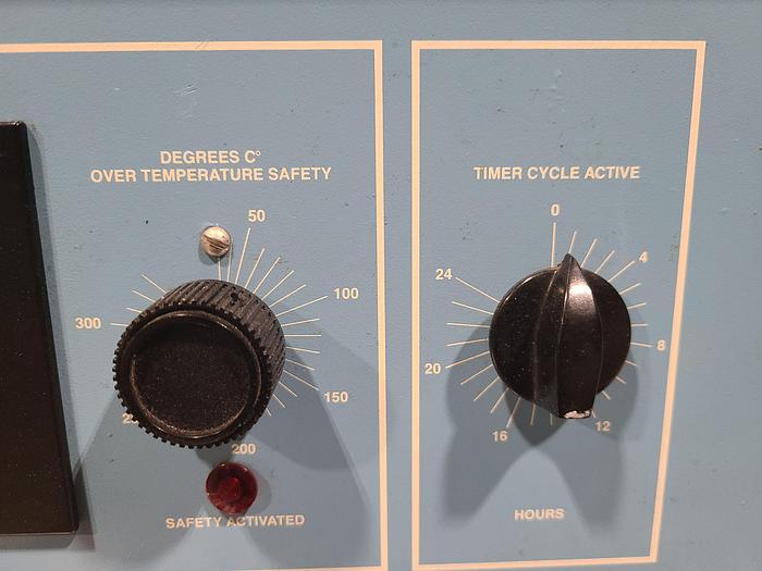 Used Tenney Lab Oven Model TBO-1