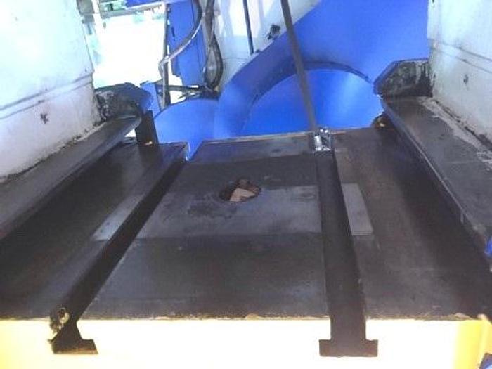 Used Press Knuckle Joint Coining KB8336