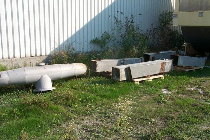 Used 1981 BELOIT 3945 #19479