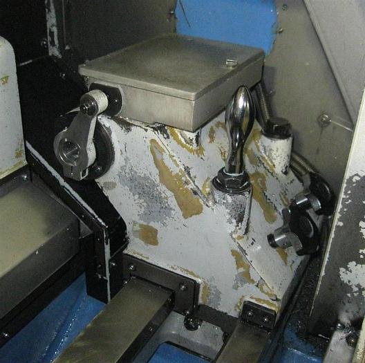 Used 2000 Mazak QT6T