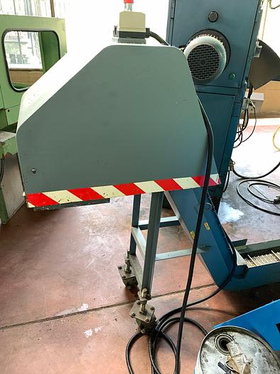 Ottime Centro di Lavoro Verticale AWEA BM-1460