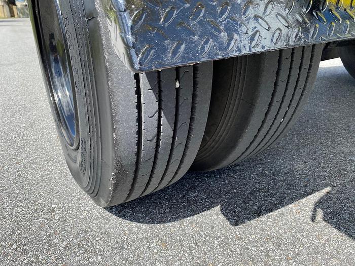 Used Butler BPHD 1500 SA EB Extendable Pole Trailer - H05776