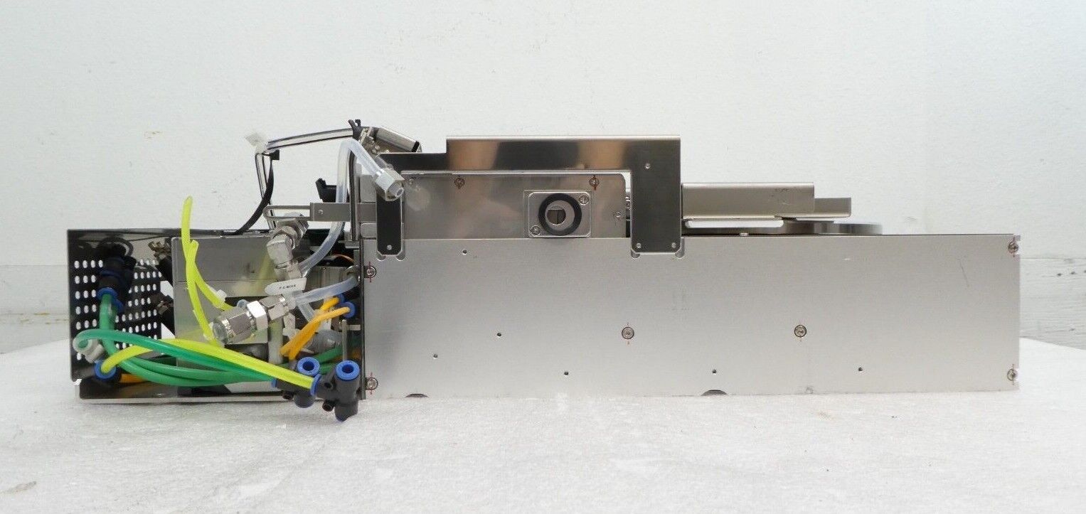 Used TEL Tokyo Electron 300mm Stainless ADH Adhesion Process Station Lithius Working