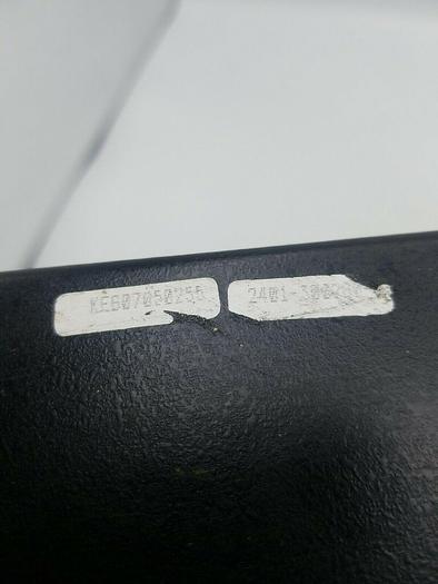 Used K-tron Gravidrive.