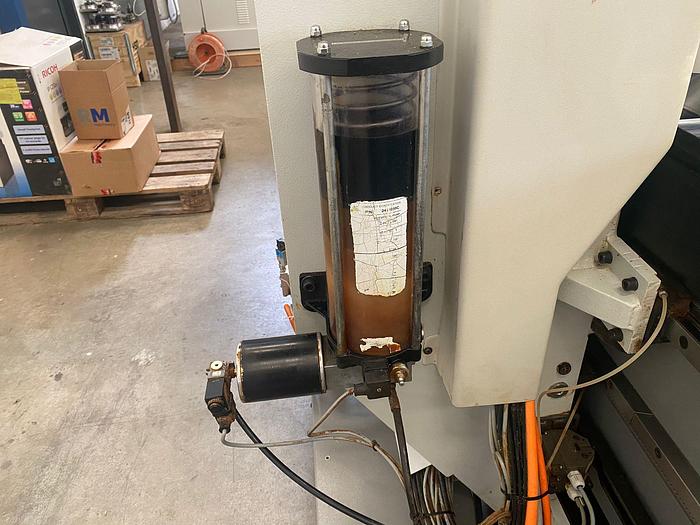 Usato 2011 Biesse Rover B 7.40