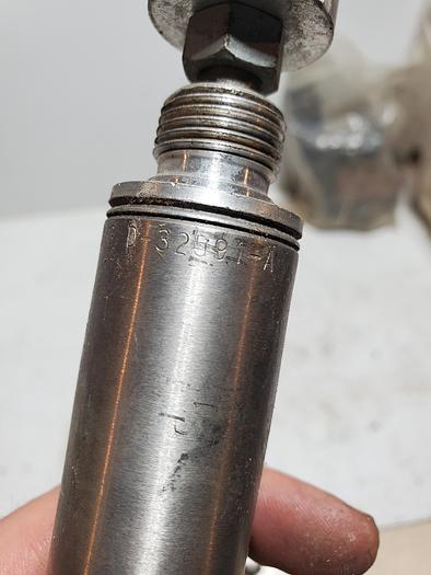 Used (Lot of 8) Bimba & Parker Pneumatic Cylinders D-32591-A (K2)