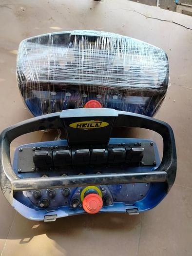 2008 Heila HR 160/15-2BJ