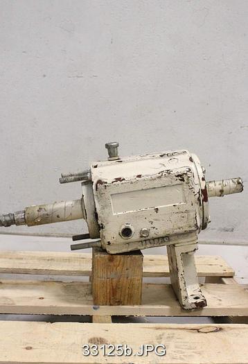 Used Sulzer APT 20" Shaft Length, 1.25" Diameter Power End #33125