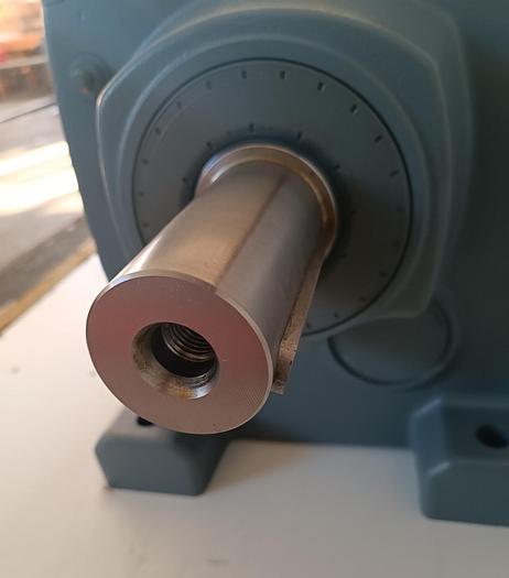 Getriebemotor, R97 DRN90L4/BE2, 20rpm, 1,5KW, SEW Eurodrive, neu