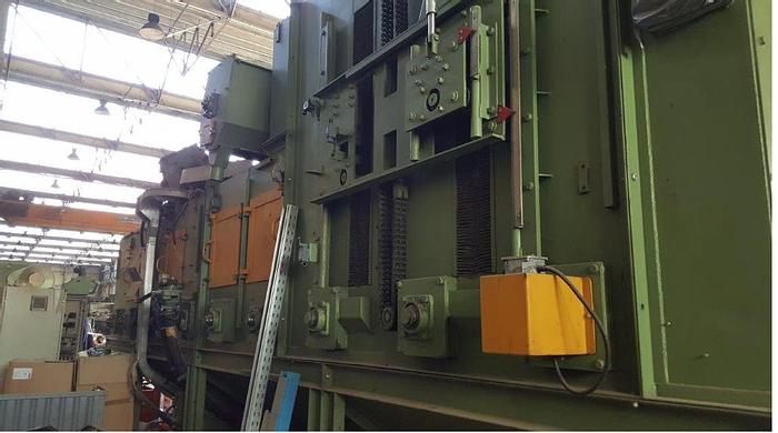 Gebraucht 2003 TOSCA TS-RP 31