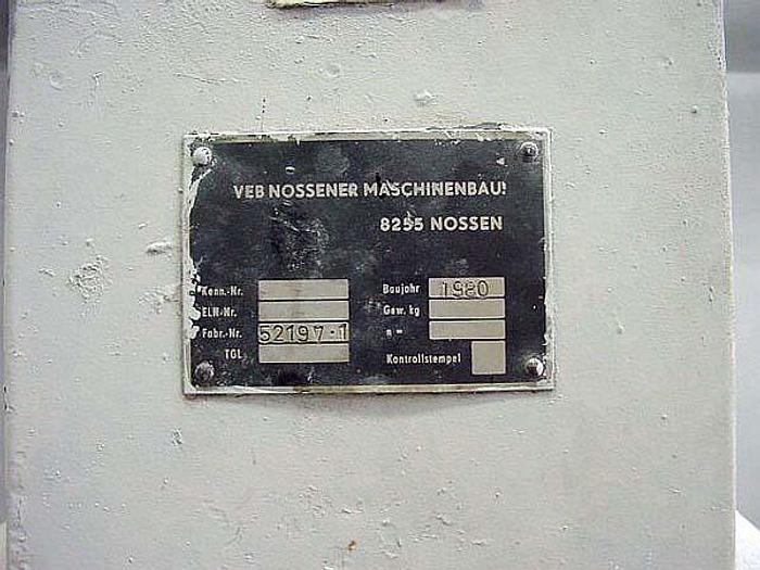 Used Stacja przemiału cukru