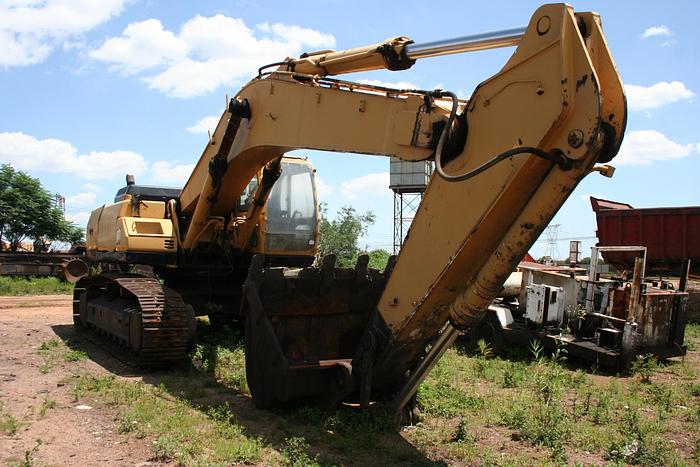 Used Sumitomo SH450 Excavator