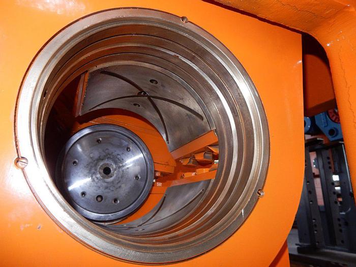 Refurbished Press Knuckle Joint Coining KB8340