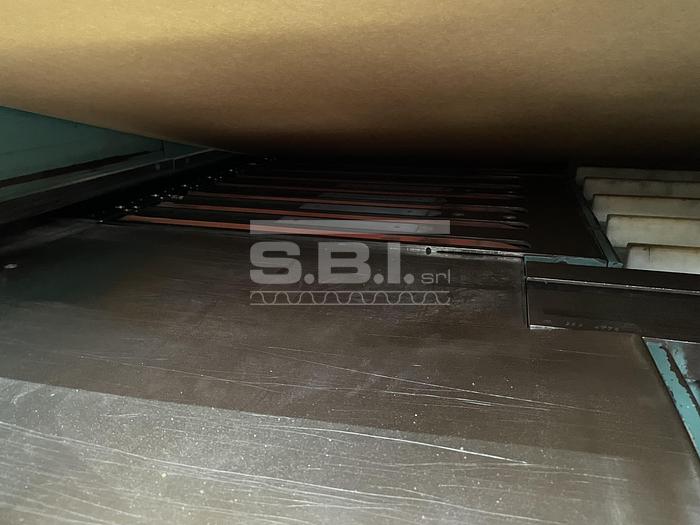 Usato Martin 1848 Rotary Die Cutter