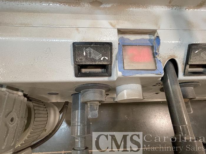 Used 2017 Kentwood M609HD Moulder