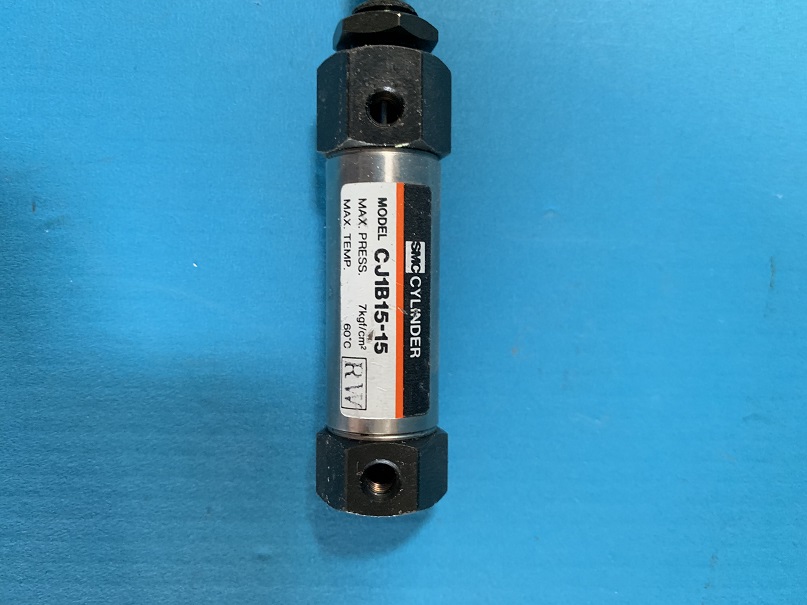 Used SMC Air Cylinder CJ1B15-15