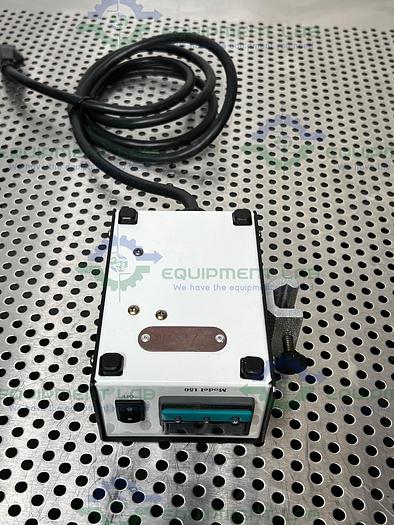 Used J-Kem Scientific Model 150 Temperature Controller Timer