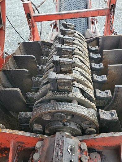 Used 1997 MORBARK 1300