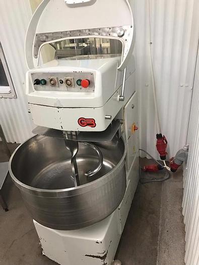 Used VMI 60KG SPIRAL MIXER