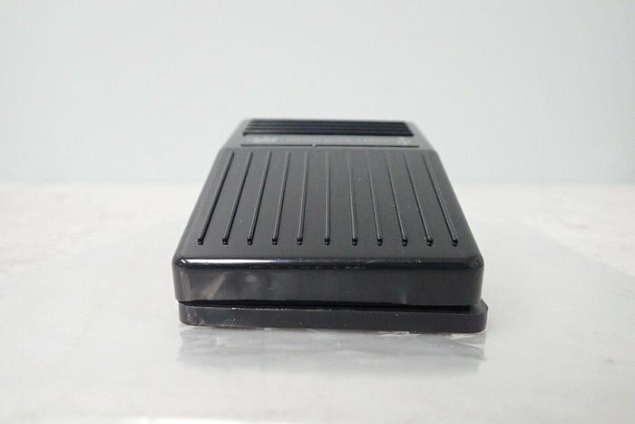 Used PCsensor FS1-P USB Foot Switch Foot Pedal with Software