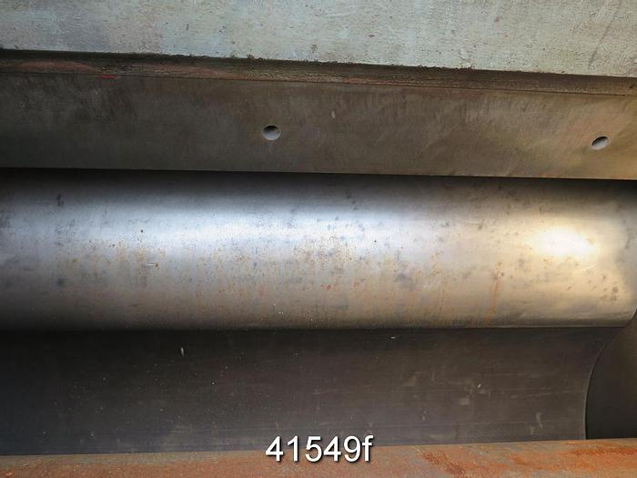 Used Holmes Blower, Model Hr 66, Size 22x38 #41549