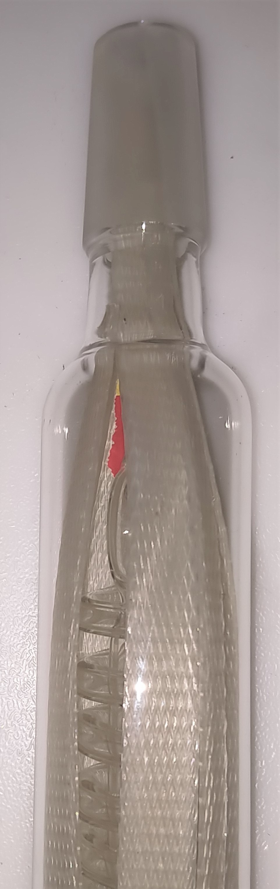 New Open Box Reflux Condenser - 500mm