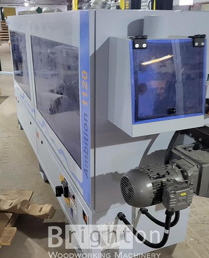 Used Homag Brandt 1120FC used edgebander #BM2388