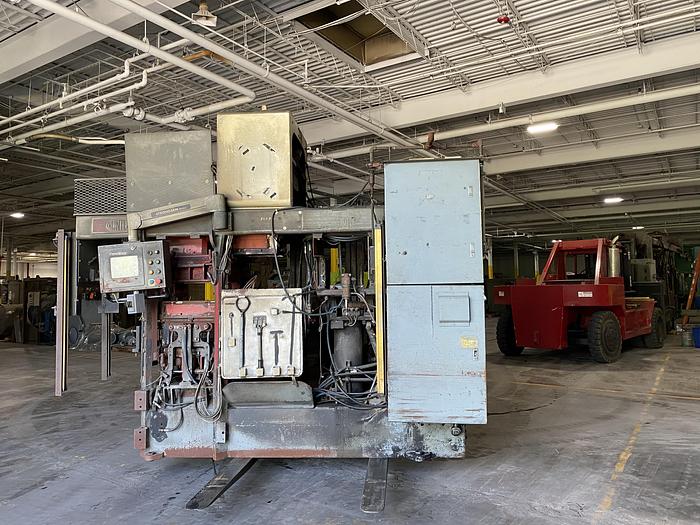 Used 1999 HUNTER HMP-10H