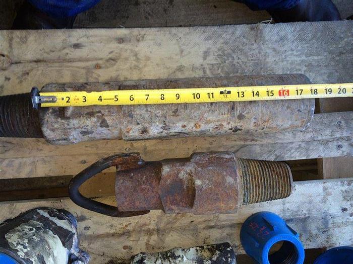 Used Sub Adapter - 1202120200257