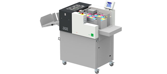 Multigraf Touchline CP375