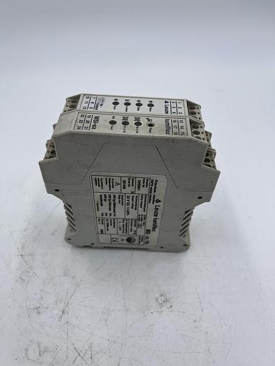 Used Lenze MsI-SX/RX