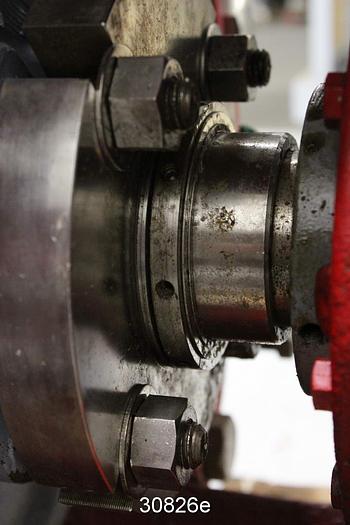 Used Goulds 3175 4x6x18 Pump #30826