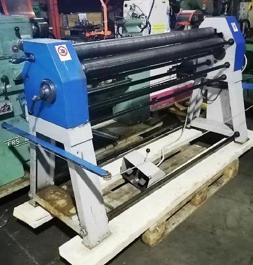 Usato CALANDRA DA 1500