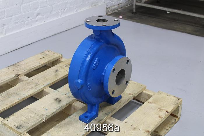 Unused Goulds 2x3x10 Pump Casing, CD4 Casing #40956