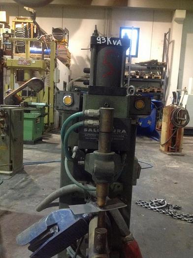 Usato PUNTATRICE (5) CEA