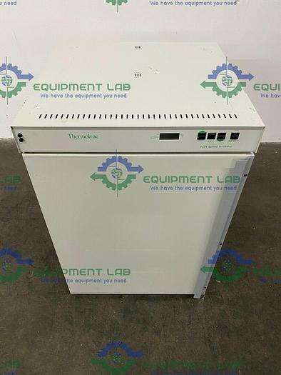 Used Barnstead/Thermolyne  I42045 Type 42000 General Purpose Incubator +70°C 120V